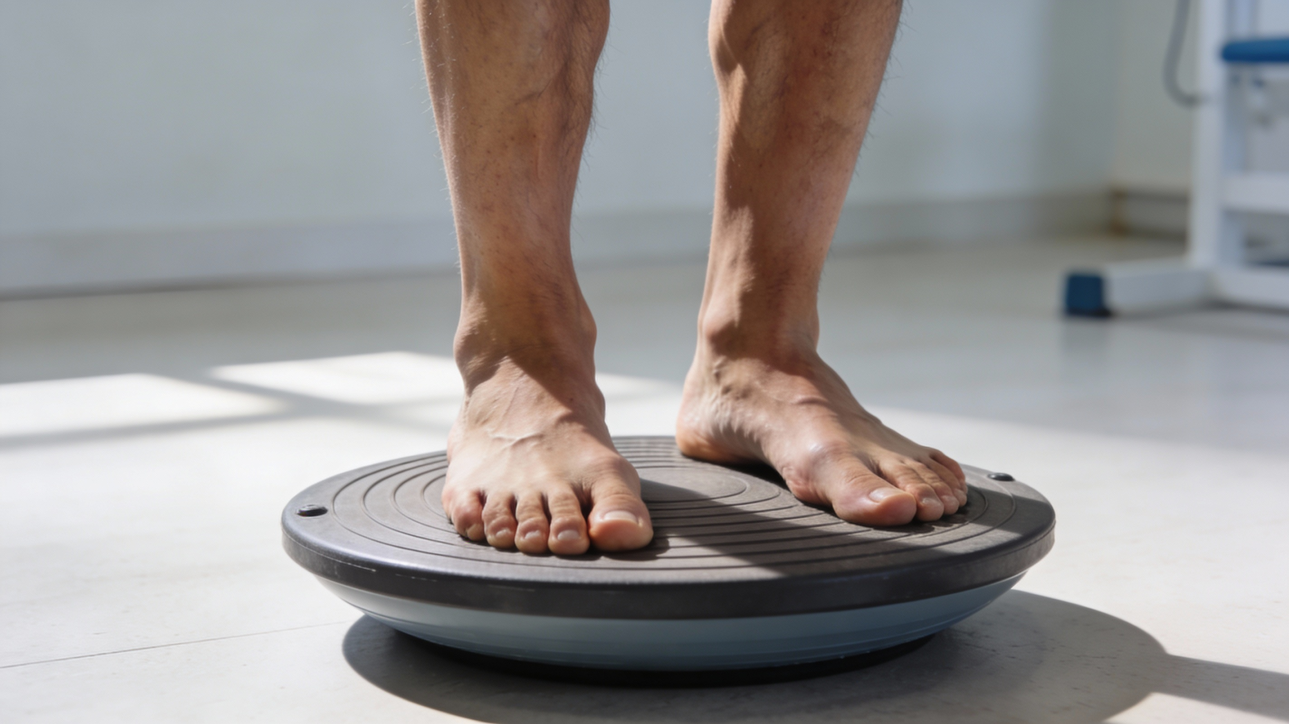 The Painful Truth About “Just a Sprained Ankle” (And How to Finally Fix It)